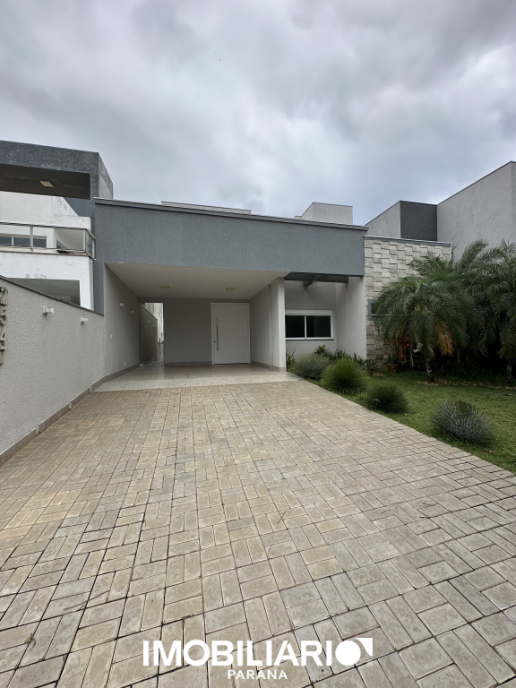 Venda Residência - Jardim América