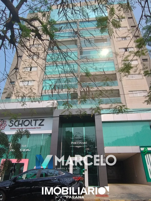 Alugar Apartamento - Zona I