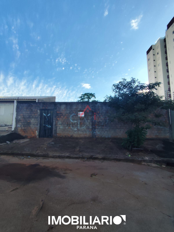 Venda Terreno - Jardim São José