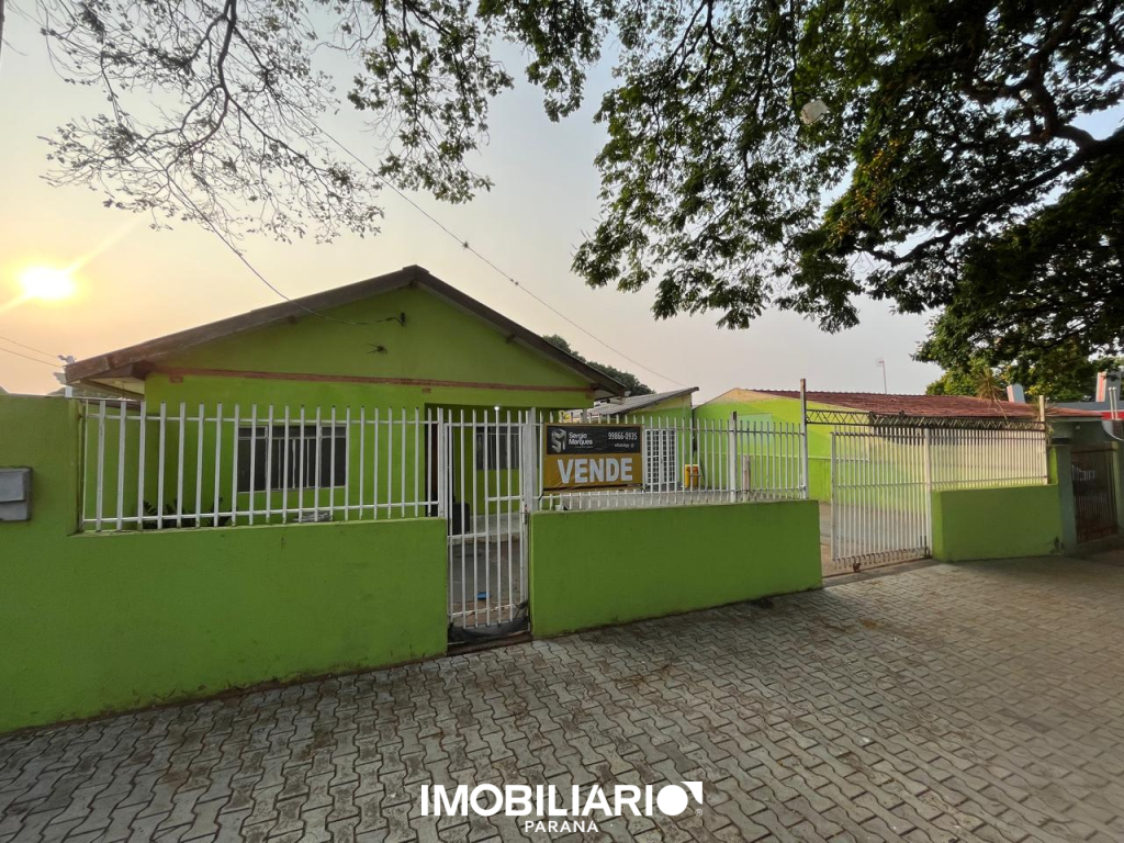 Venda Residência - Zona I