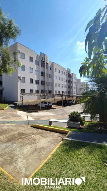 Alugar Apartamento - Zona II