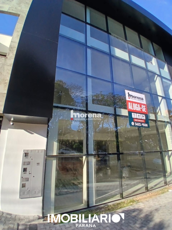 Alugar Loja Comercial - Zona III