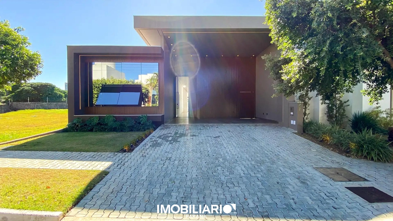 Venda Imóvel - Condomínio Central Park