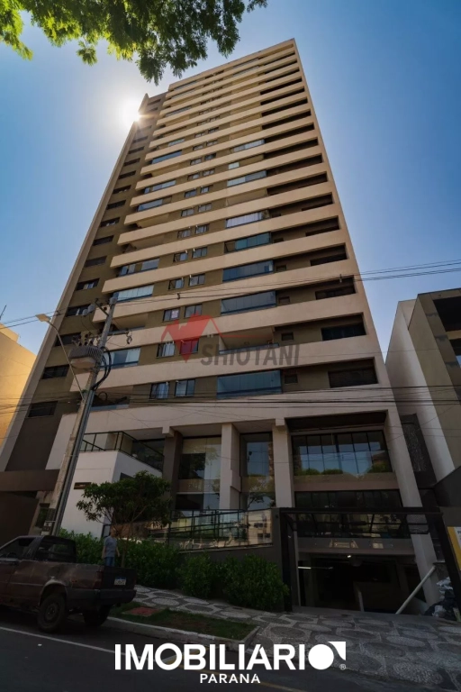 Venda Apartamento - Zona I