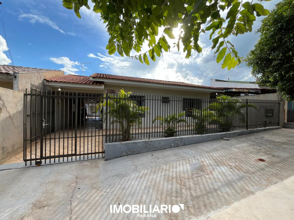 Venda Residência - Zona VII