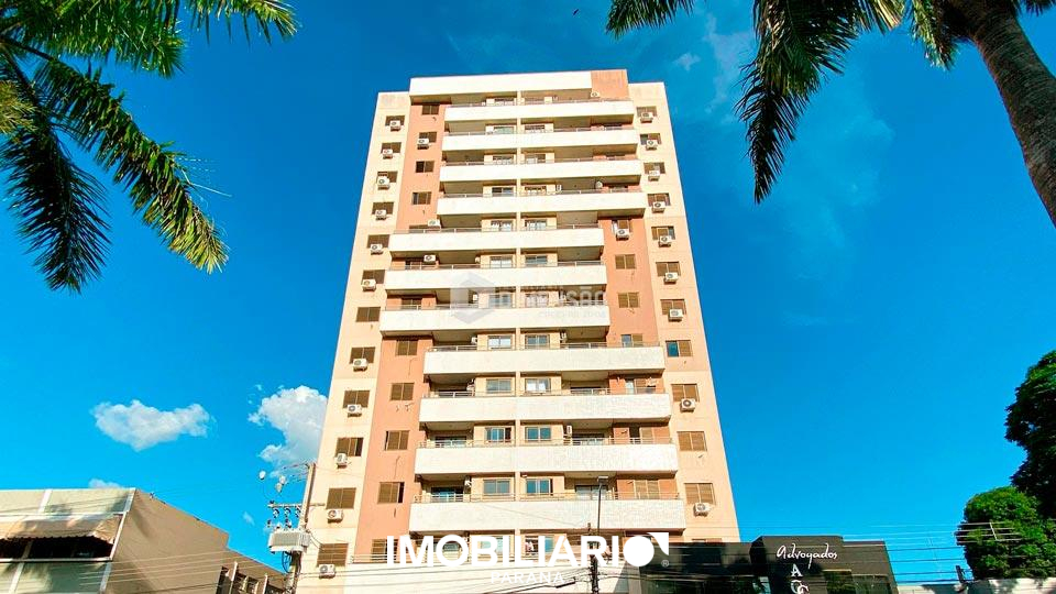 Venda Apartamento - Edifício Liberty Residence