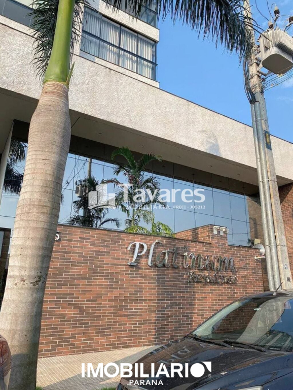 Venda Apartamento - Zona II