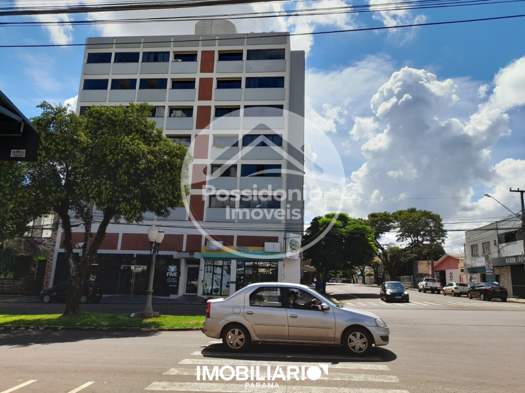 Venda Apartamento - Centro