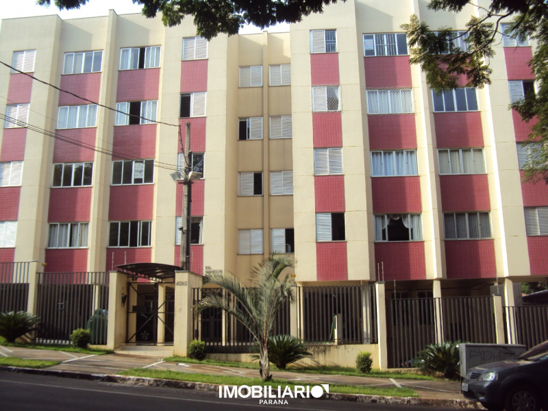 Alugar Apartamento - Zona I