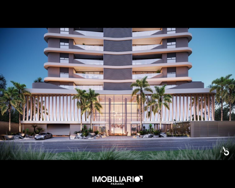 Venda Apartamento - Zona I