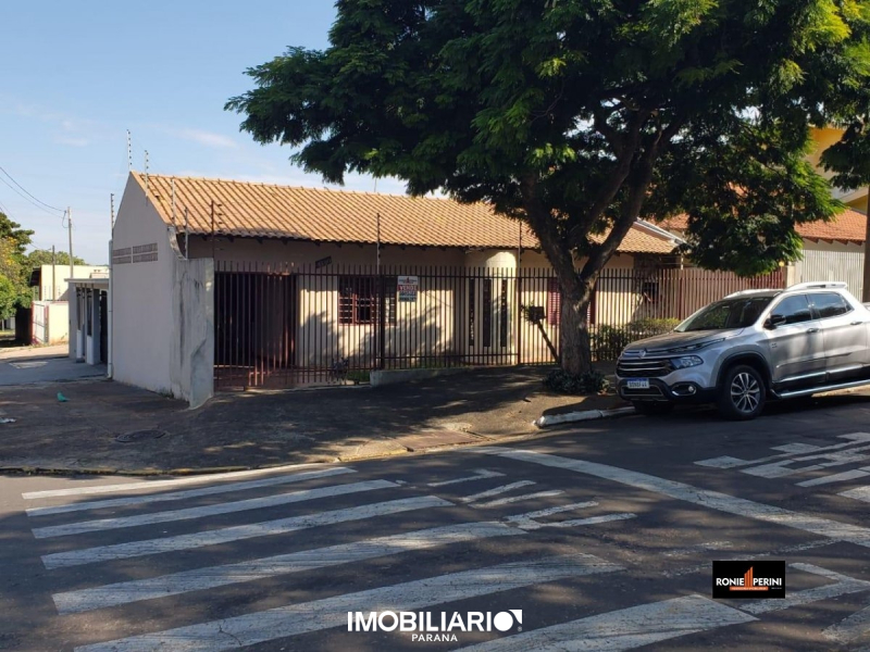 Venda Residência - Zona VII