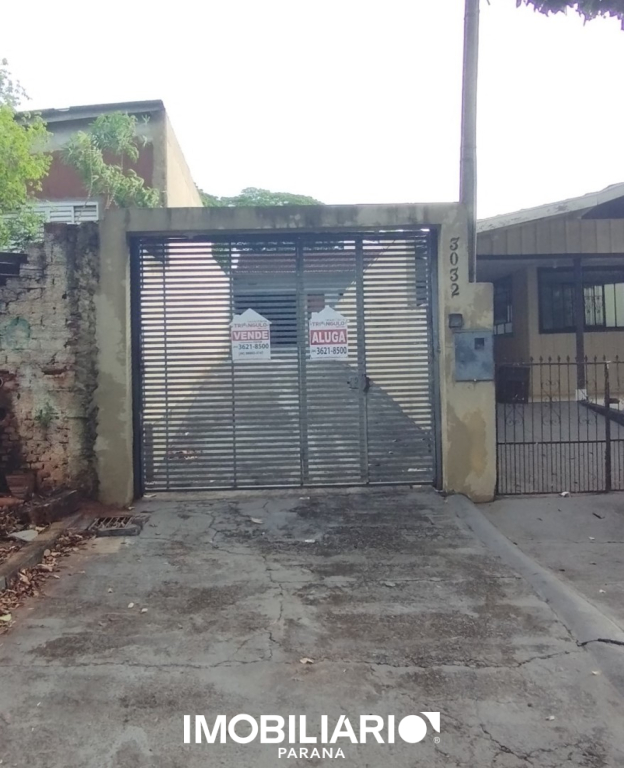 Alugar Residência - Zona VI