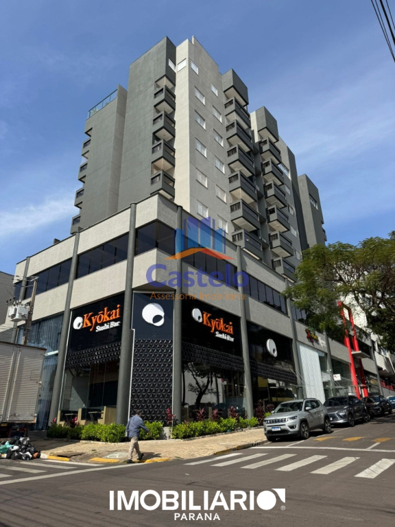 Venda Apartamento - Edificio San Franchesco