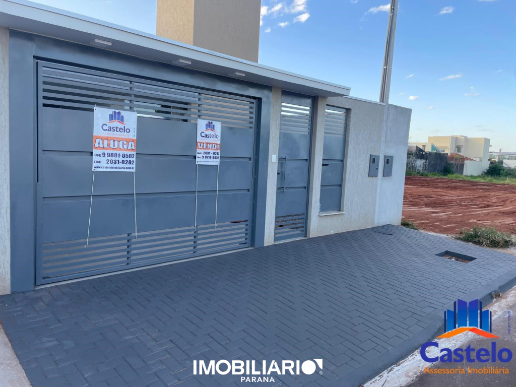 Venda Residência - Parque Japão