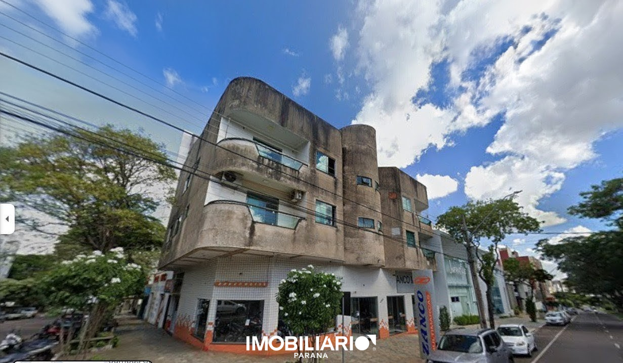 Venda Apartamento - Zona III
