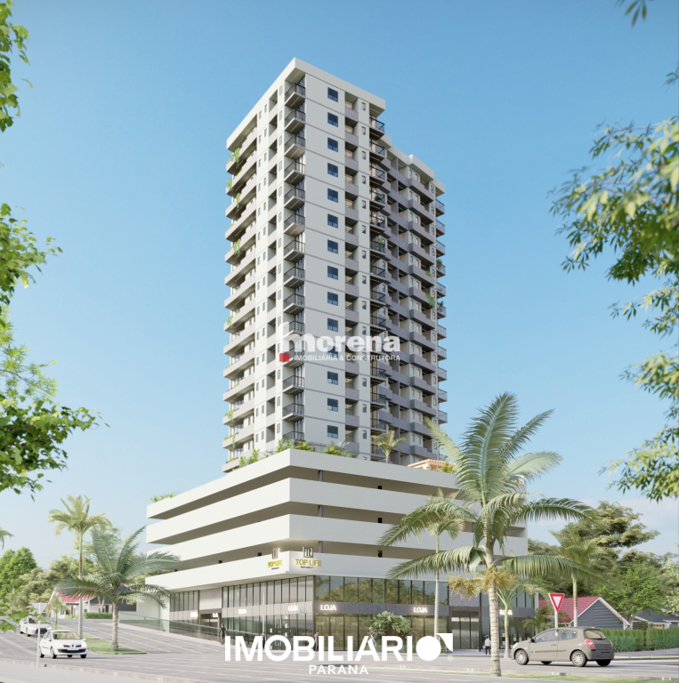 Venda Apartamento (Studio) - Zona III