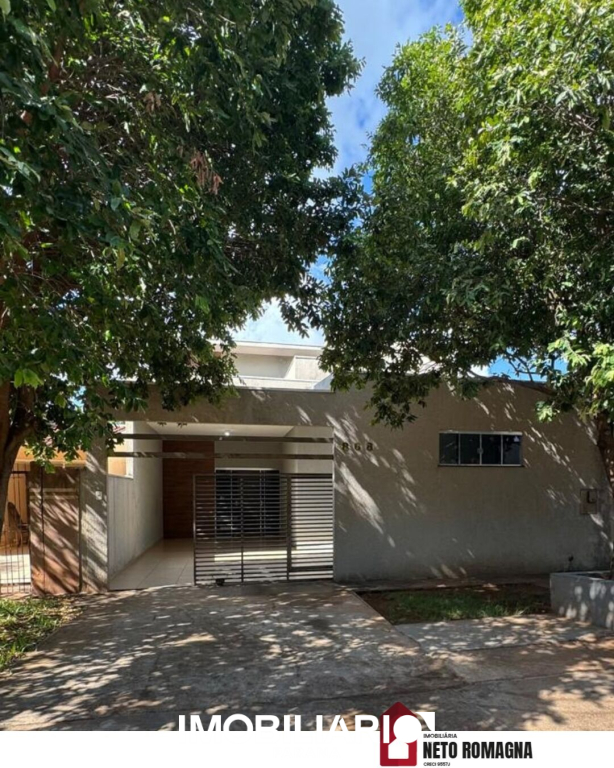 Venda Residência - Serra dos Dourados