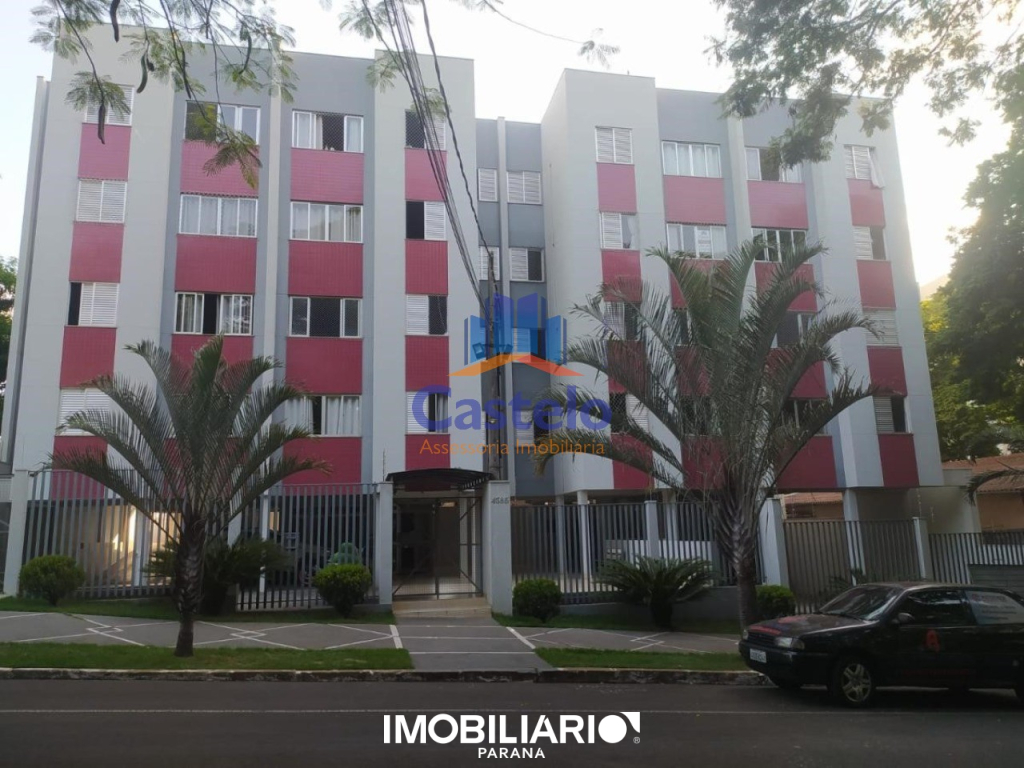 Venda Apartamento - Edificio Imperio do Sol