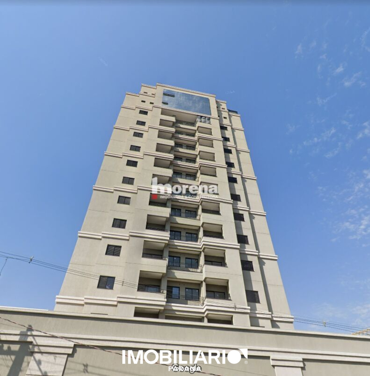 Venda Residência - Parque Residencial da Gávea