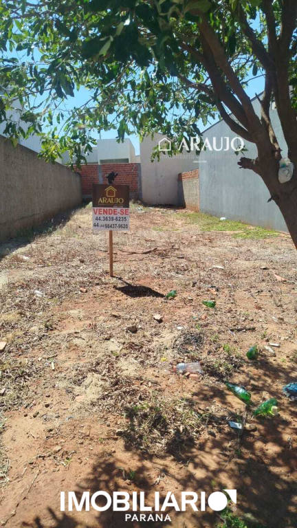 Venda Terreno - Jardim Janina