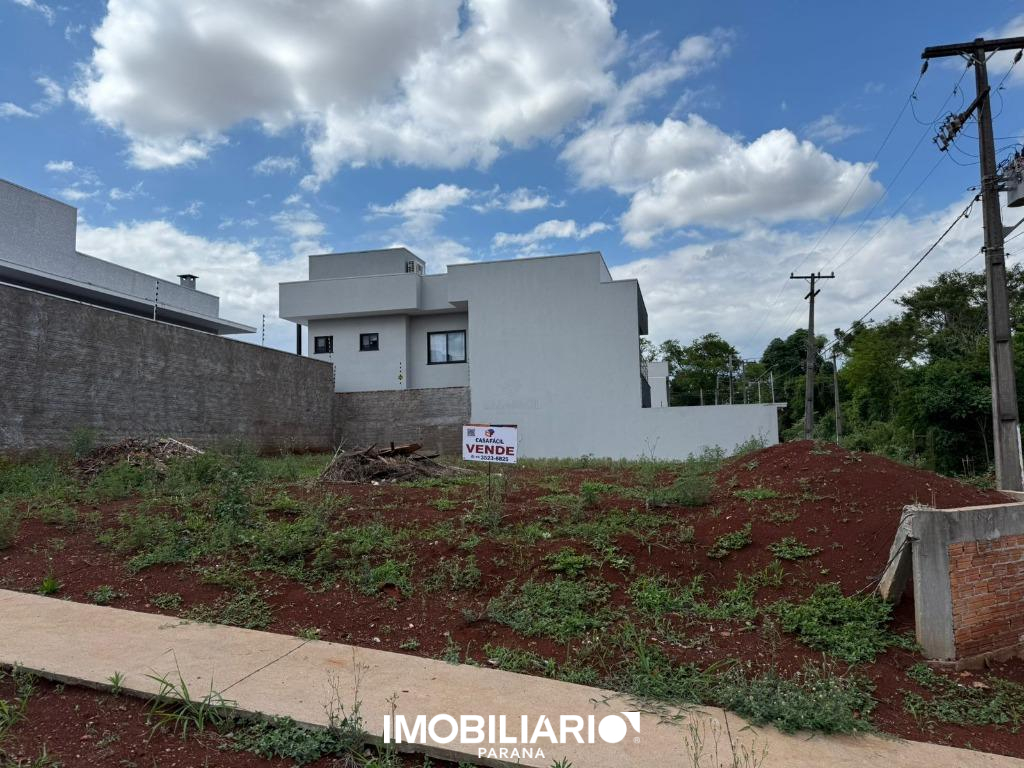 Venda Terreno - Jardim Flora