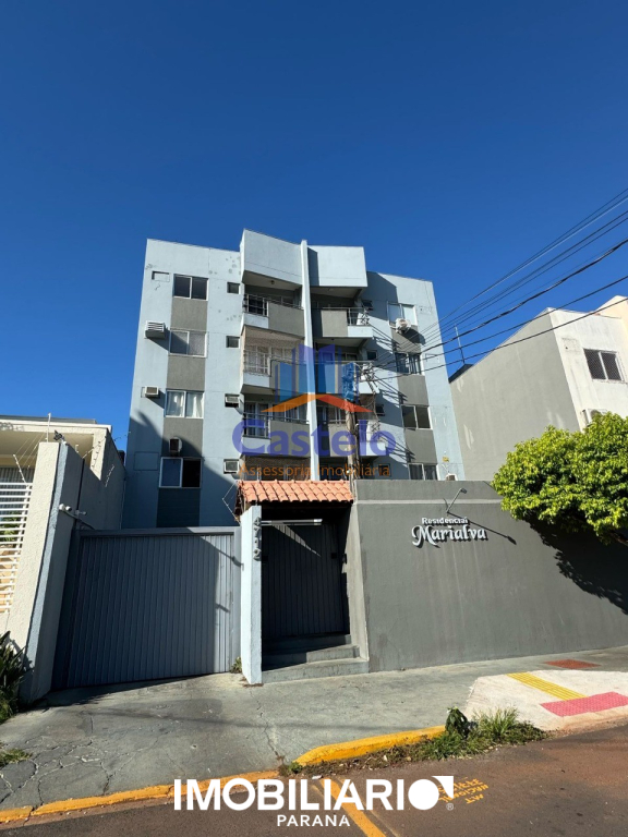 Alugar Apartamento - Zona III