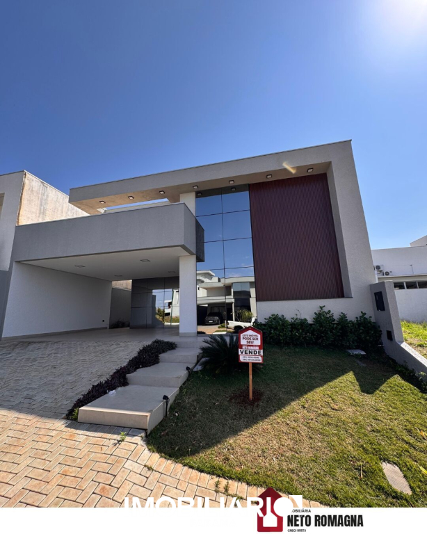 Alugar Residência - Paysage Essenza Condomínio