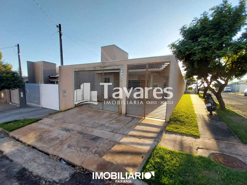 Venda Imóvel - Jardim Lopes