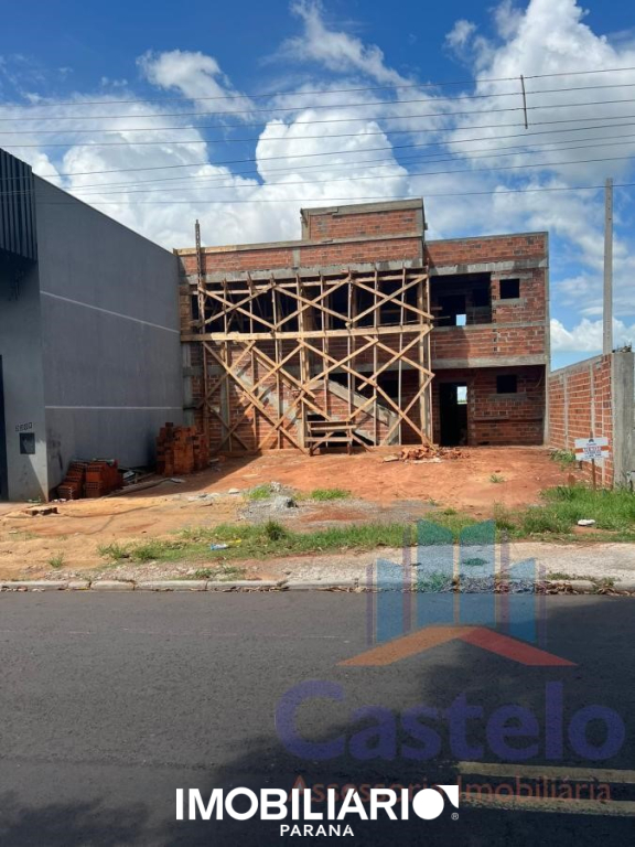 Venda Kitnet - Imovel em construção para finalizar