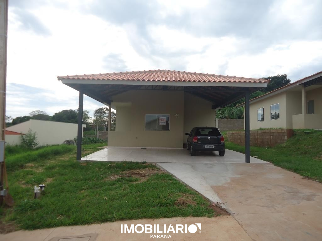 Alugar Residência - Zona VI