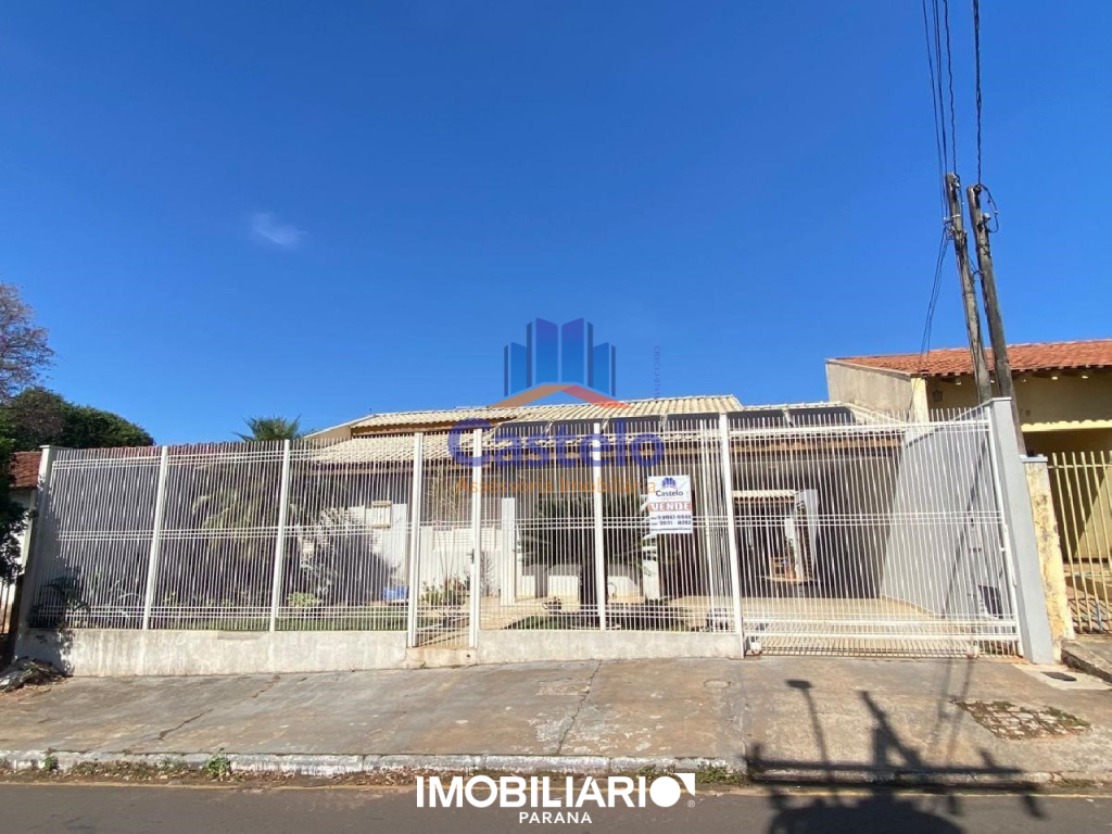 Venda Residência - Jardim San Fernando