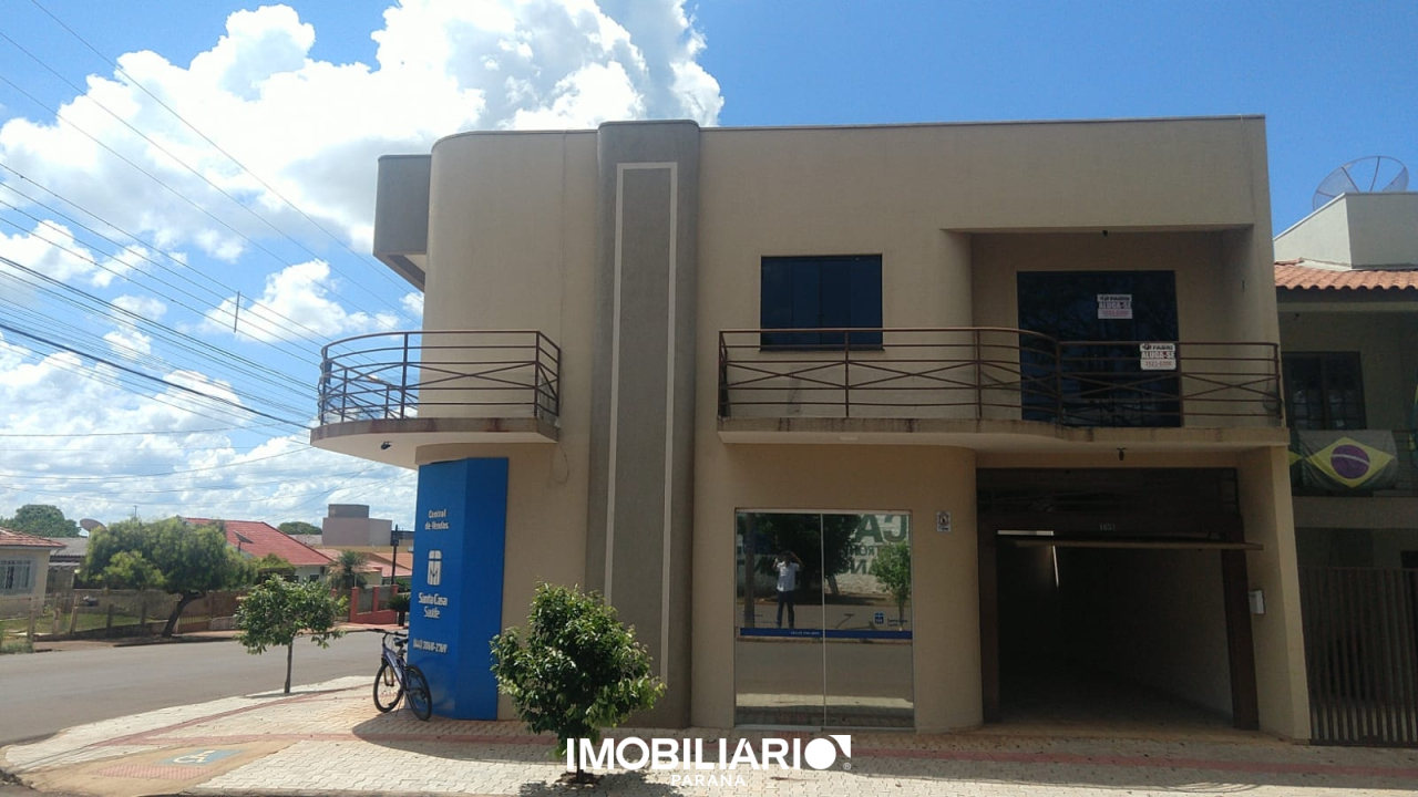 Alugar Apartamento - Centro