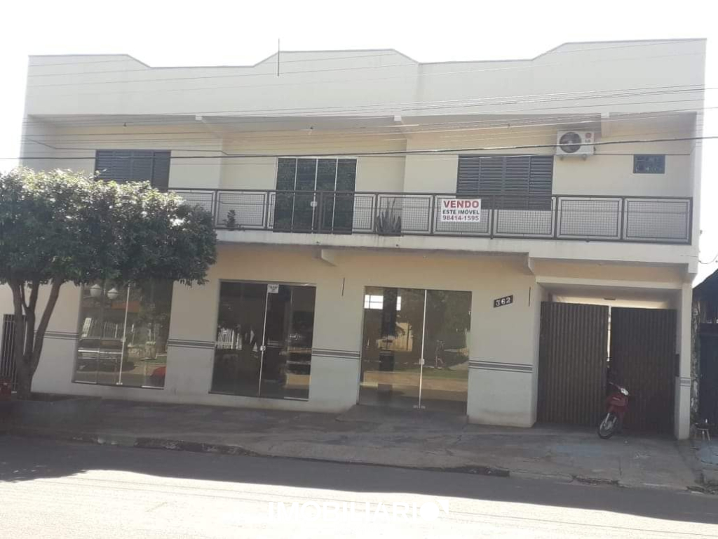 Venda Loja Comercial - Centro