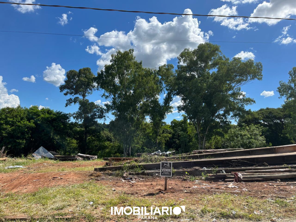 Venda Terreno - Jardim Espanha