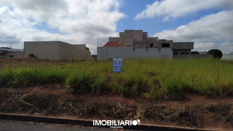 Venda Terreno - Parque Residencial Bela Casa