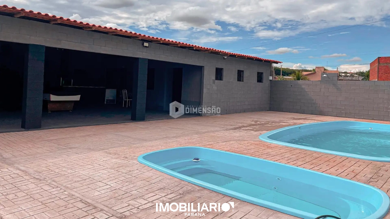 Venda Loja Comercial - Sítio Recreio Sol Nascente