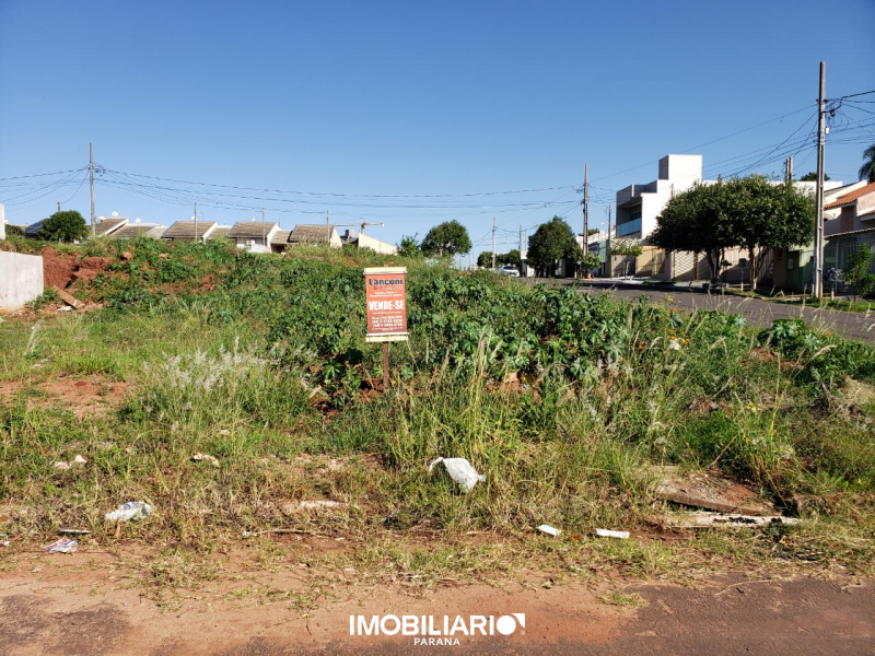 Venda Terreno - Jardim Modelo