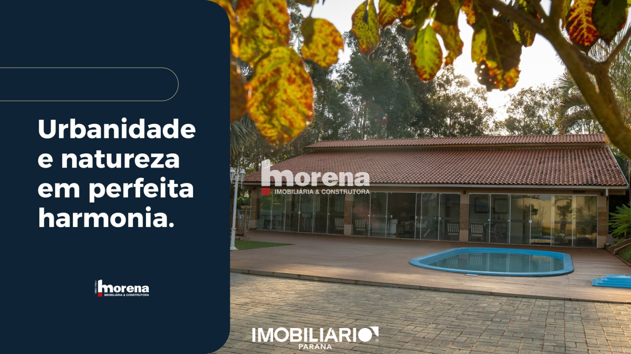 Venda Chácara - Parque Industrial I