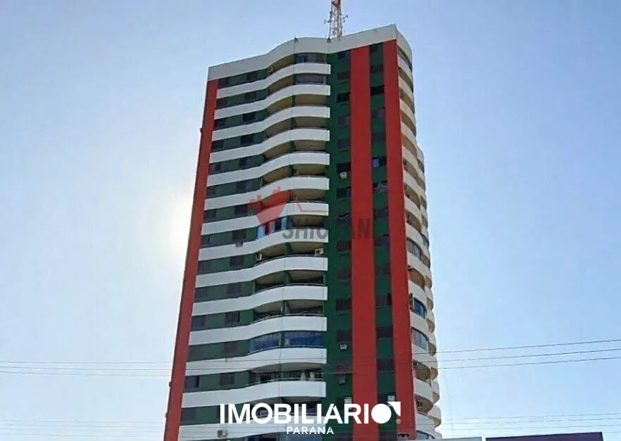 Venda Apartamento - Alto da Paraná