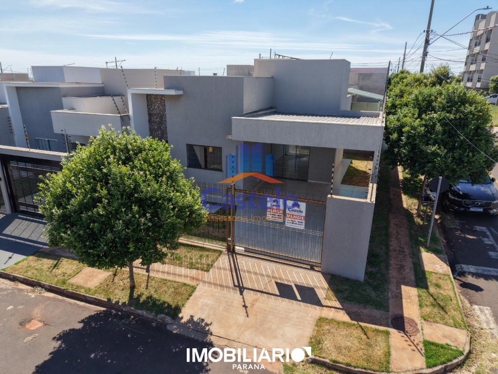 Venda Residência - Jardim Colorado