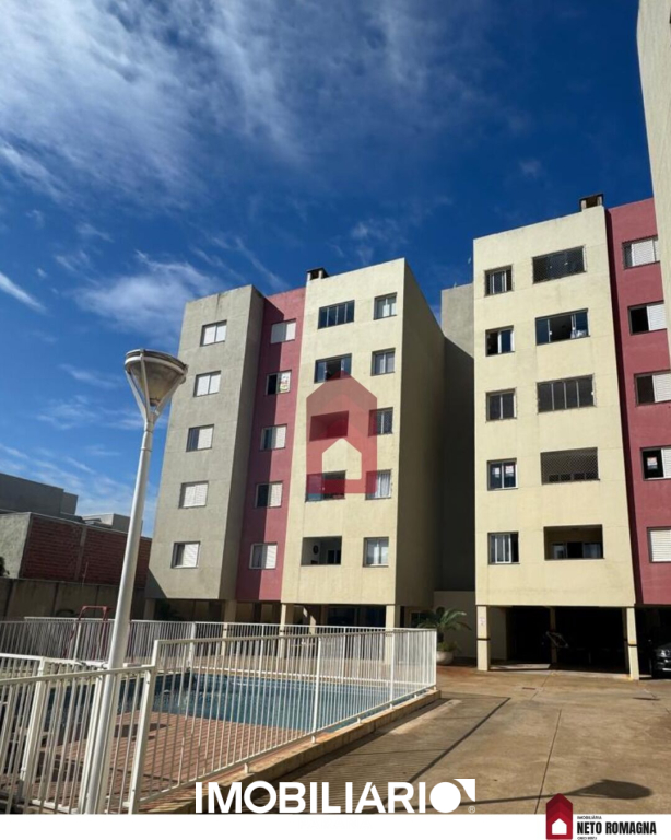 Venda Apartamento - Jardim Mediterrâneo