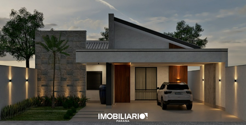 Venda Residência - Parque Cidade Jardim