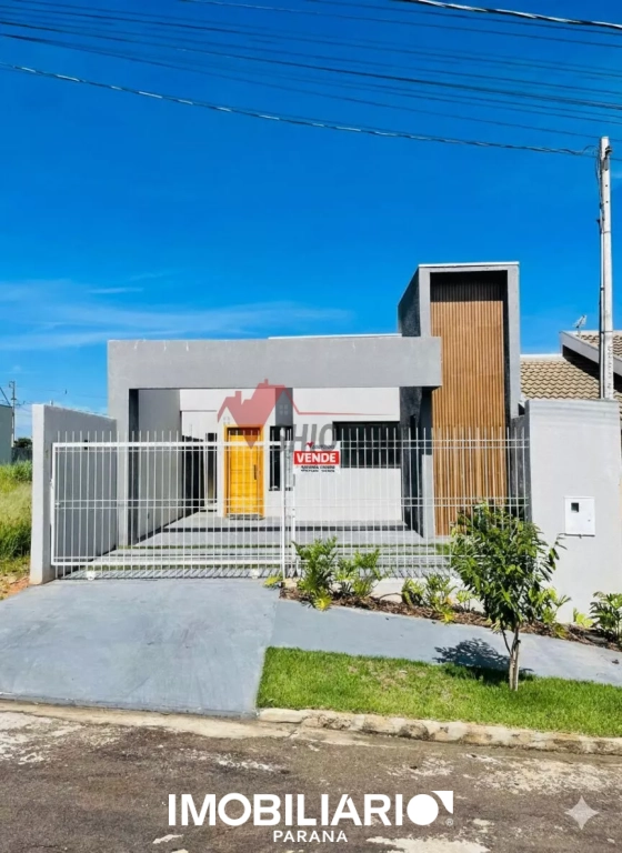 Venda Residência - Jardim Sakai