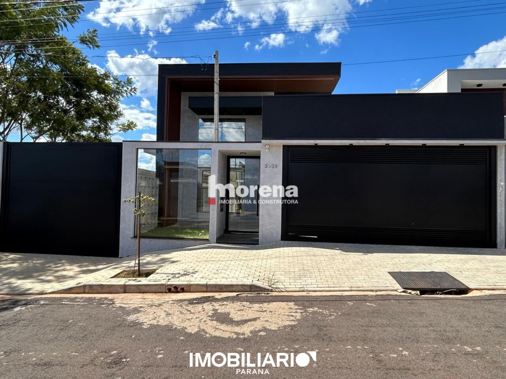 Alugar Residência - Parque Residencial Interlagos II