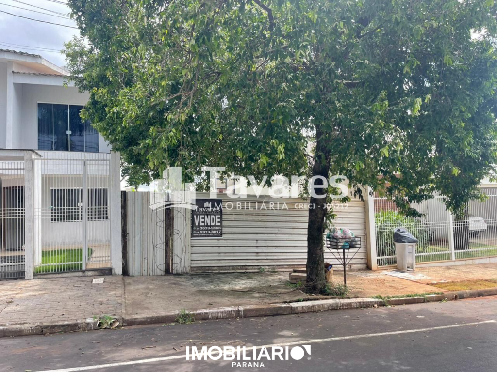 Venda Terreno - Zona II