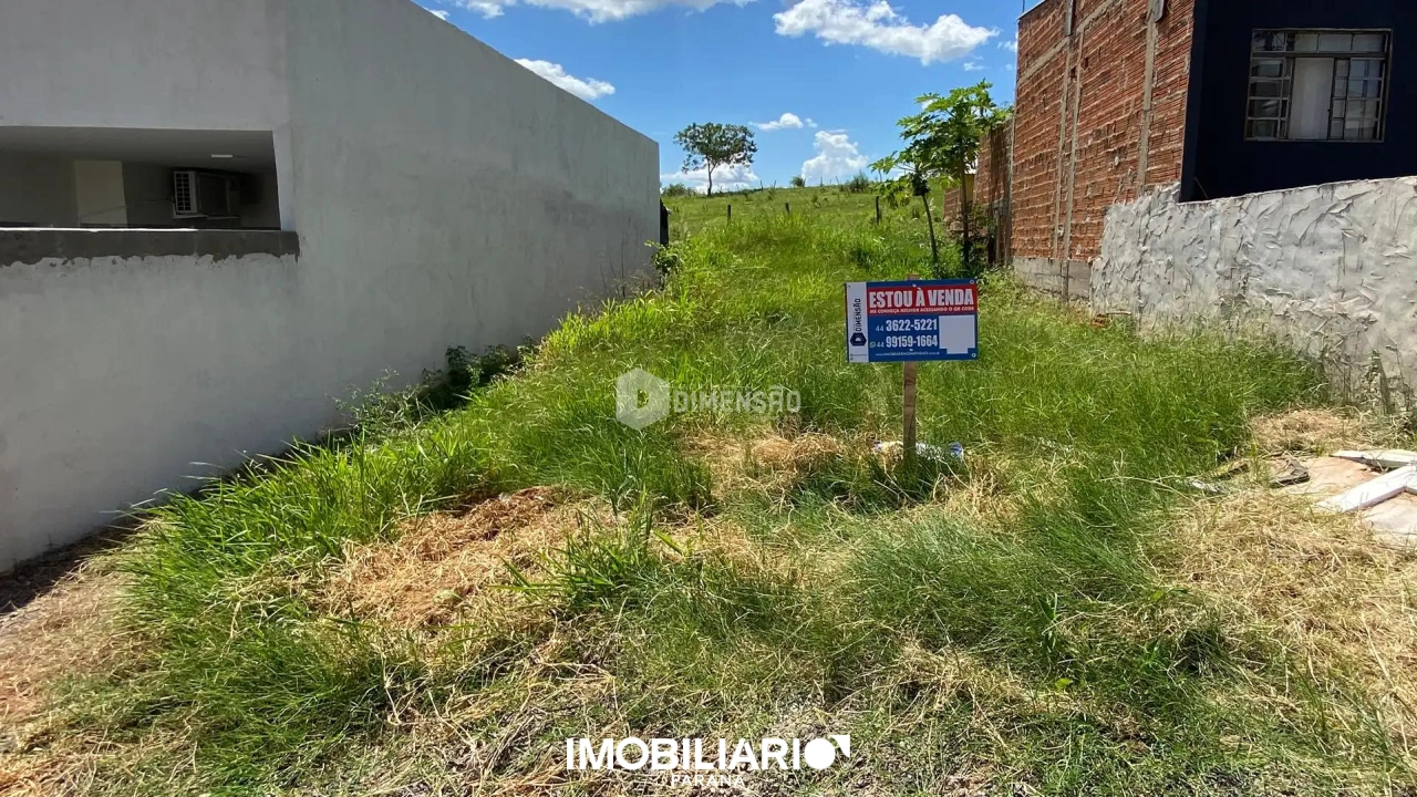 Venda Terreno - Parque das Nações