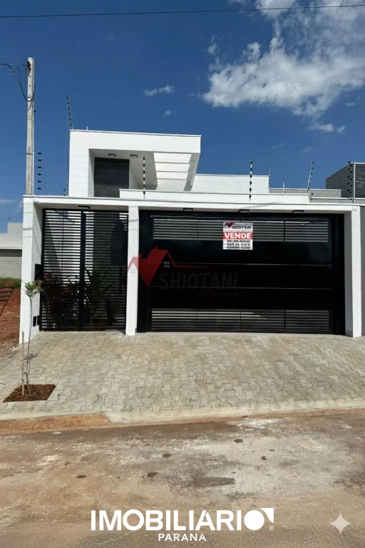 Venda Residência - Jardim Português