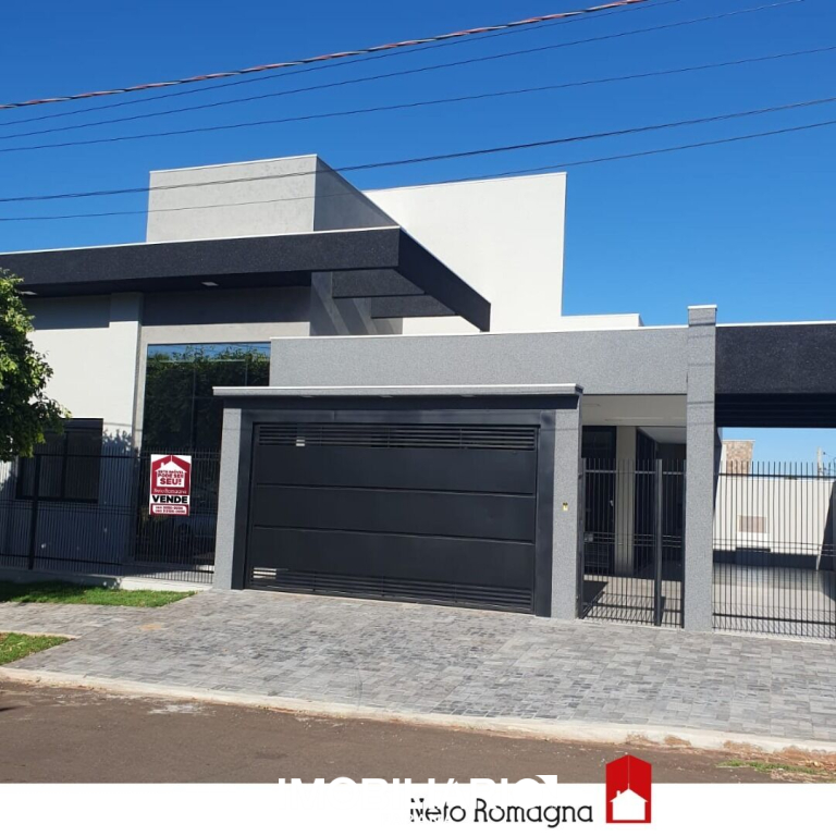 Venda Residência - Jardim São Francisco