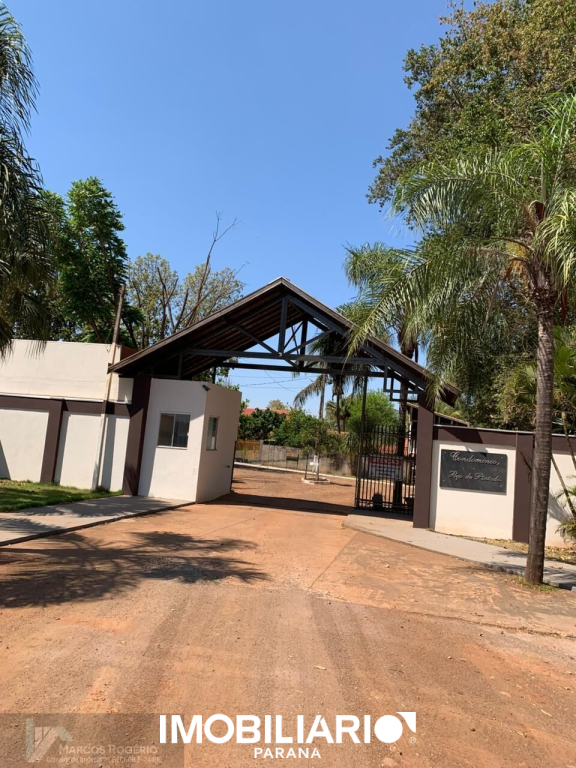 Venda Terreno - Centro