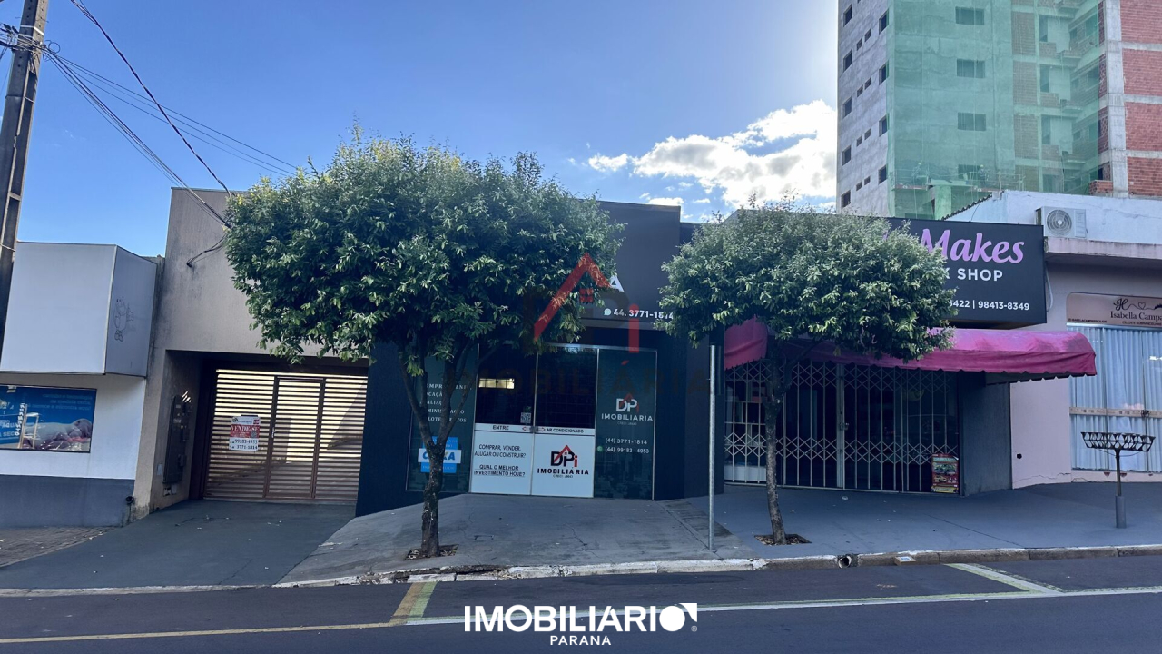 Venda Residência - Zona III